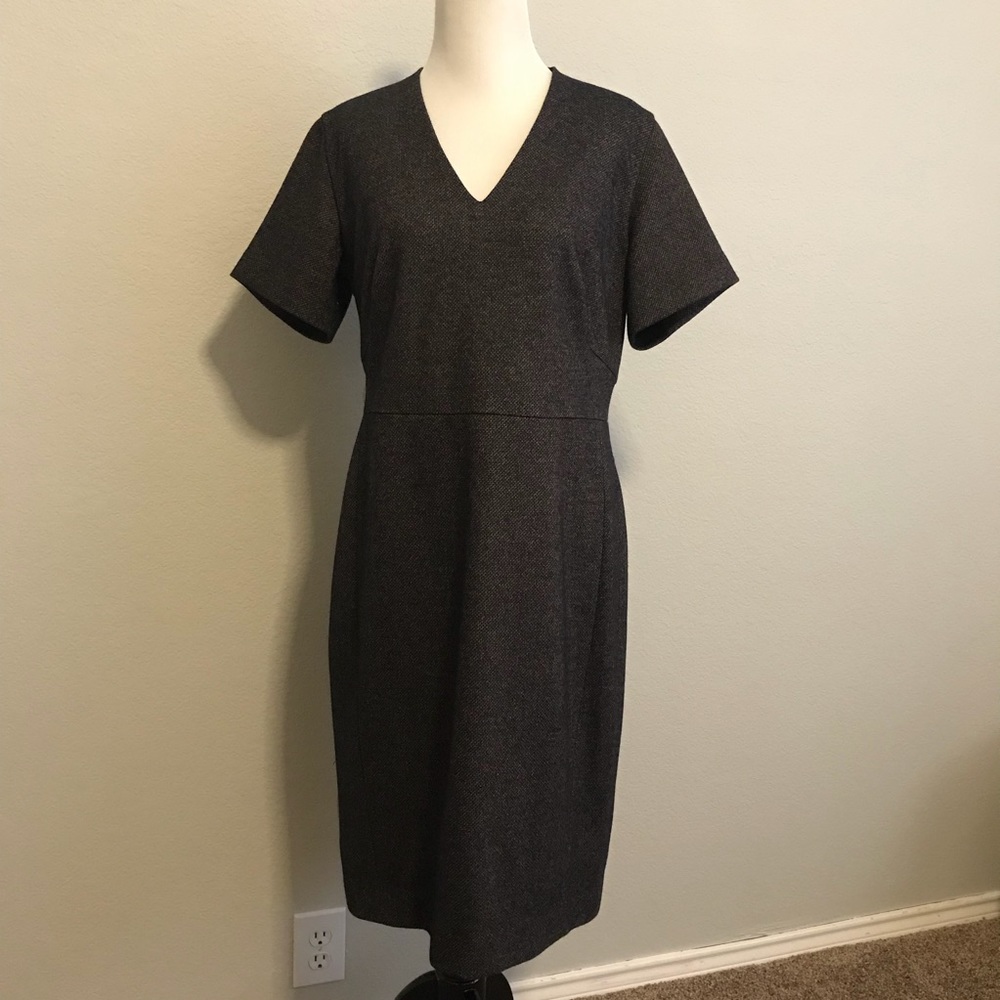 Hobbs London Dress